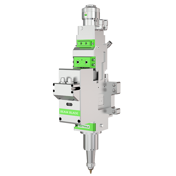 Vikzion Raytools BD08K 3D Pipe Laser Cutting Head