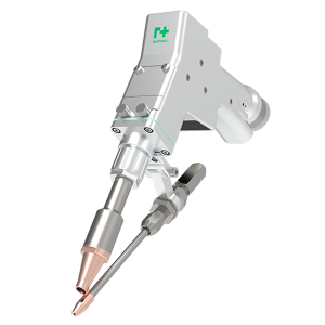 Vikzion Raytools BH02K 2000W Dual Vibration Mirror Handheld Laser Welding Head