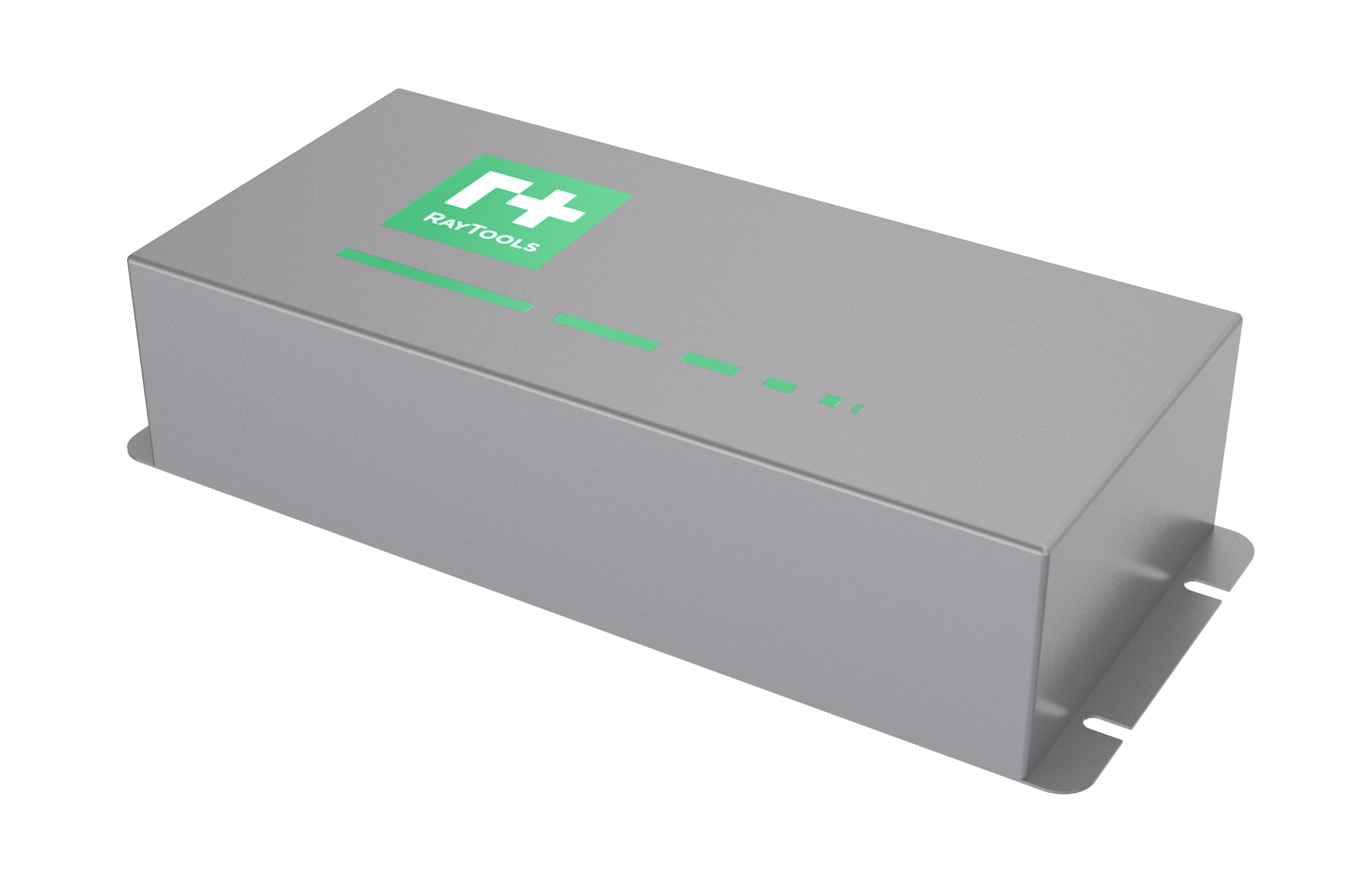 Vikzion RayTools BH03K 3000W Single Vibration Mirror Handheld Laser Welding Head - Image 3