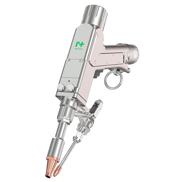 Vikzion RayTools BH03K 3000W Single Vibration Mirror Handheld Laser Welding Head