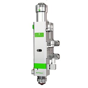 Vikzion Raytools BM109 1500W automatic focusing cutting head