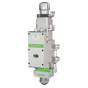 Vikzion Raytools BM110 3000W automatic focusing cutting head