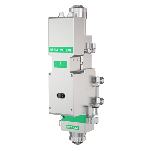 Vikzion Raytools BM111 3000W automatic focusing laser cutting head