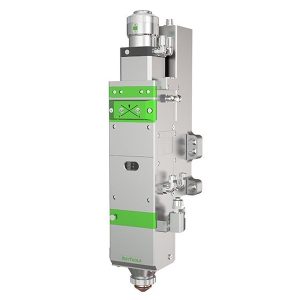 ViKzion Raytools BM114S 6000W automatic focusing laser cutting head