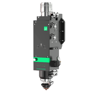 Vikzion Raytools BS012K-CAT 12000W Intelligent Laser Cutting Head
