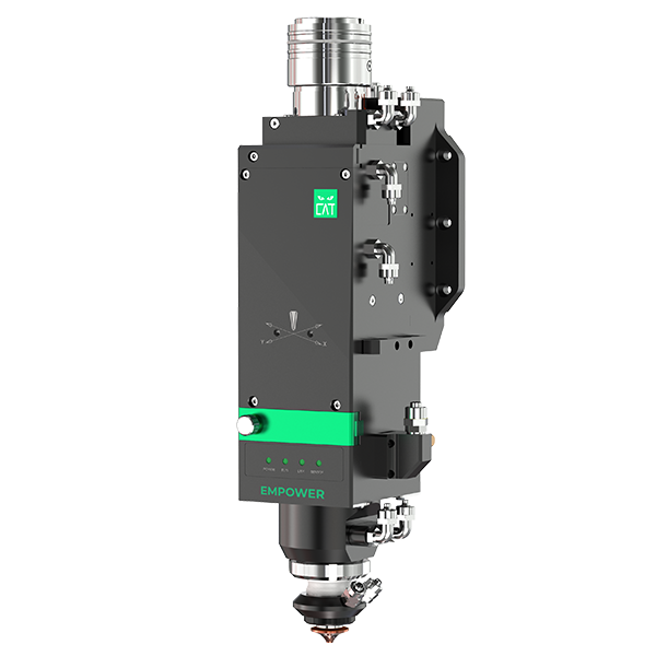 Vikzion Raytools BS012K-CAT 12000W Intelligent Laser Cutting Head