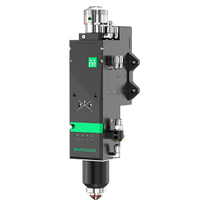 Vikzion Raytools BS06K-CAT 6000W Intelligent Laser Cutting Head