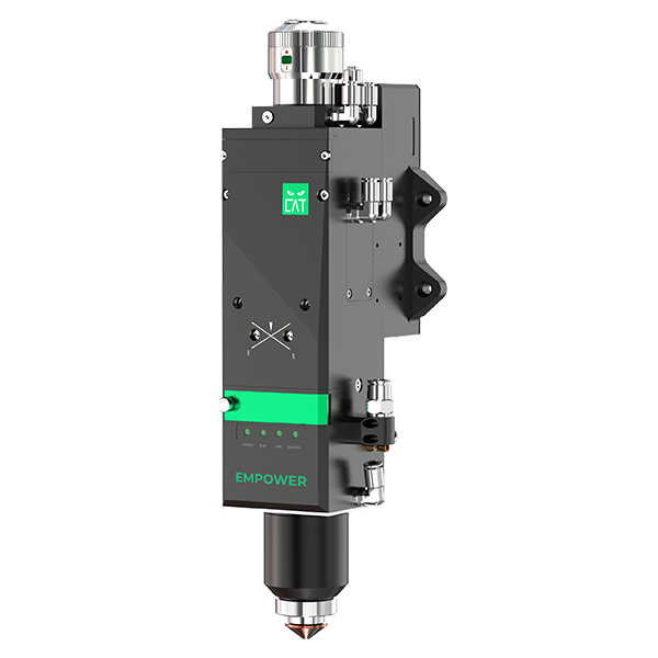 Vikzion Raytools BS06K-CAT 6000W Intelligent Laser Cutting Head