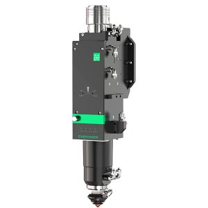 Vikzion Raytools BS20K-CAT 20000W intelligent cutting head