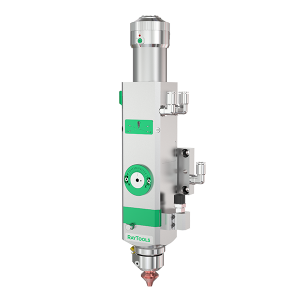 Vikzion Raytools BT210S 1500W manual focusing cutting head