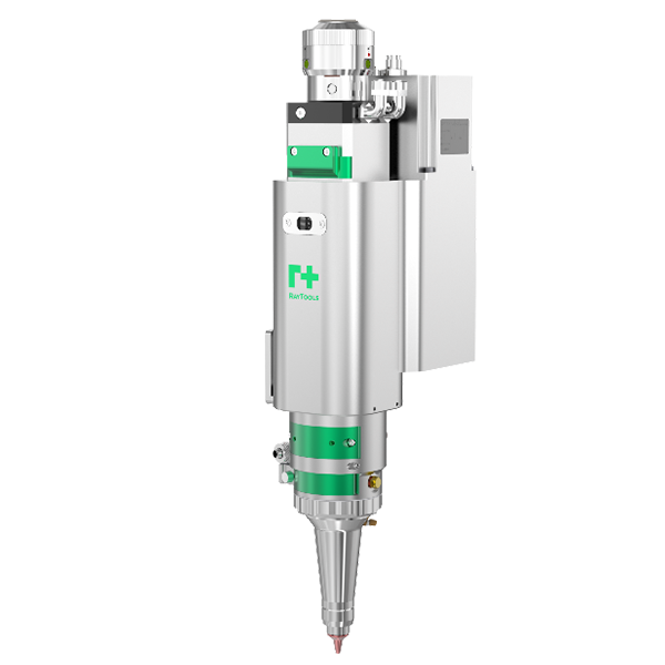 Vikzion Raytools GF101F 3D Robot Laser Cutting Head