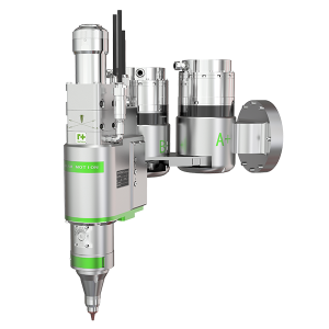 Vikzion Raytools GF102 Robot Small Profile Insertion Subsystem