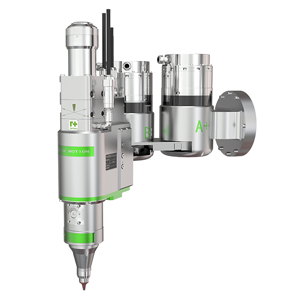 Vikzion Raytools GF102 Robot Small Profile Insertion Subsystem