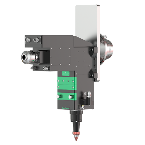 Vikzion Raytools GF403 Single Pendulum Right Angle Output Laser Cutting Head
