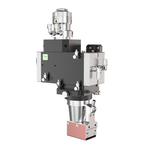 Vikzion Raytools AK20K 20KW High-power Multifunctional Laser Welding Head