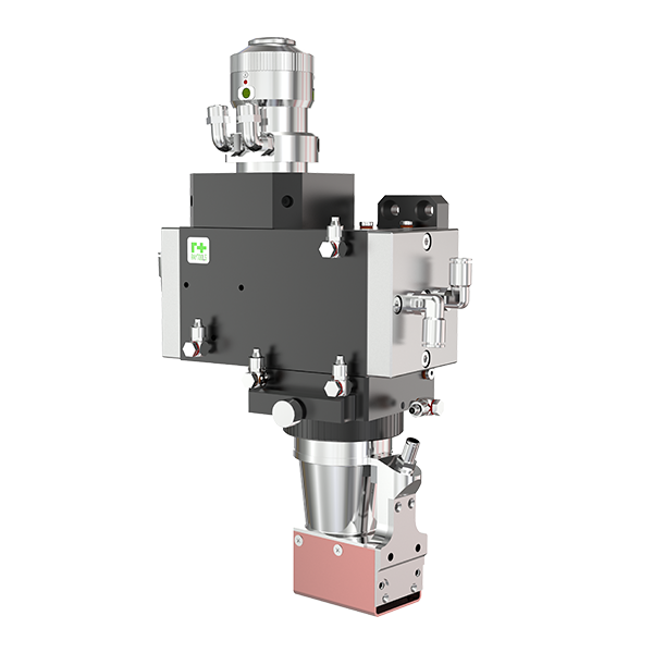 Vikzion Raytools AK20K 20KW High-power Multifunctional Laser Welding Head