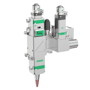 Vikzion Raytools BF06H 6000W Dual Band Composite Swinging Laser Welding Head