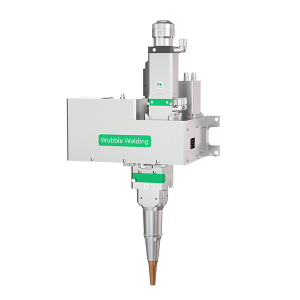 Vikzion Raytools BF06K 6000W Swinging Laser Welding Head