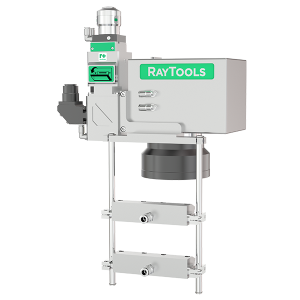 Vikzion Raytools BG06U 6000W Galvanometer Laser Welding Head
