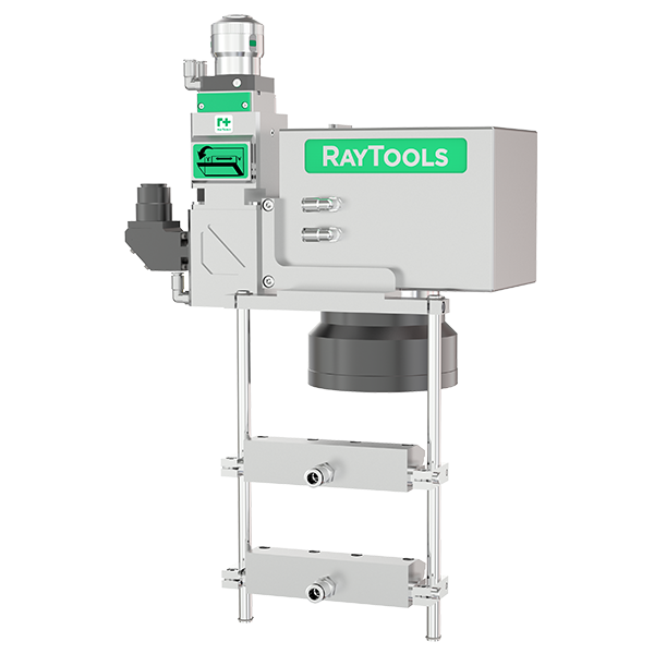 Vikzion Raytools BG06U 6000W Galvanometer Laser Welding Head