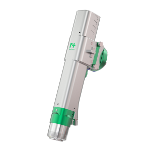 Vikzion RayTools BH02C 2000W Single Mirror Handheld Laser Cleaning Head