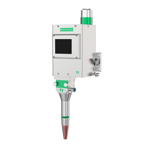 Vikzion Raytools BF02S 2000W Swinging Laser Welding Head