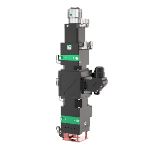 Vikzion Raytools BW12K/BW20K/BW30K Transmissive Laser Welding Head
