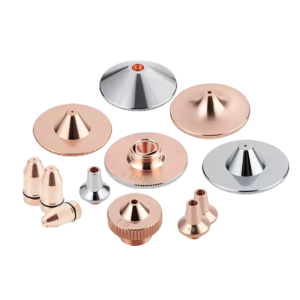 Vikzion Laser Nozzies