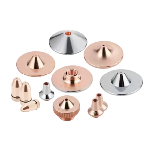 Vikzion Laser Nozzies